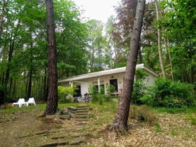 Natuurhuisje in Langdorp