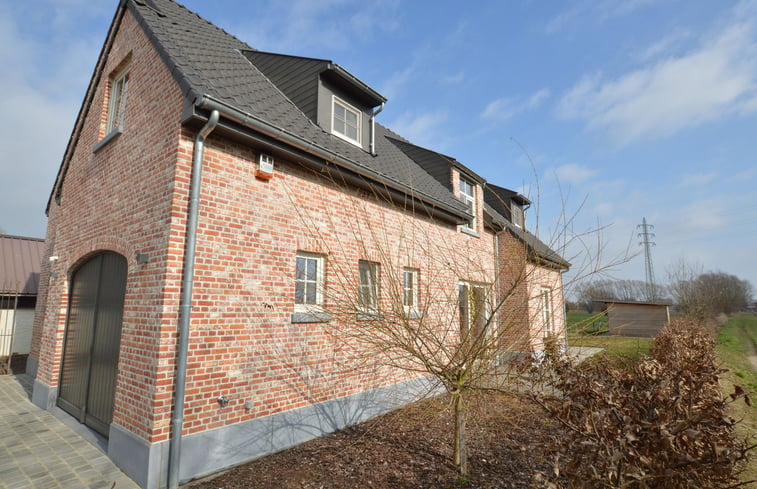 Nature house in Sint - Amands: 5