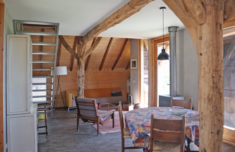 Vakantiehuis in Balkbrug — foto 3