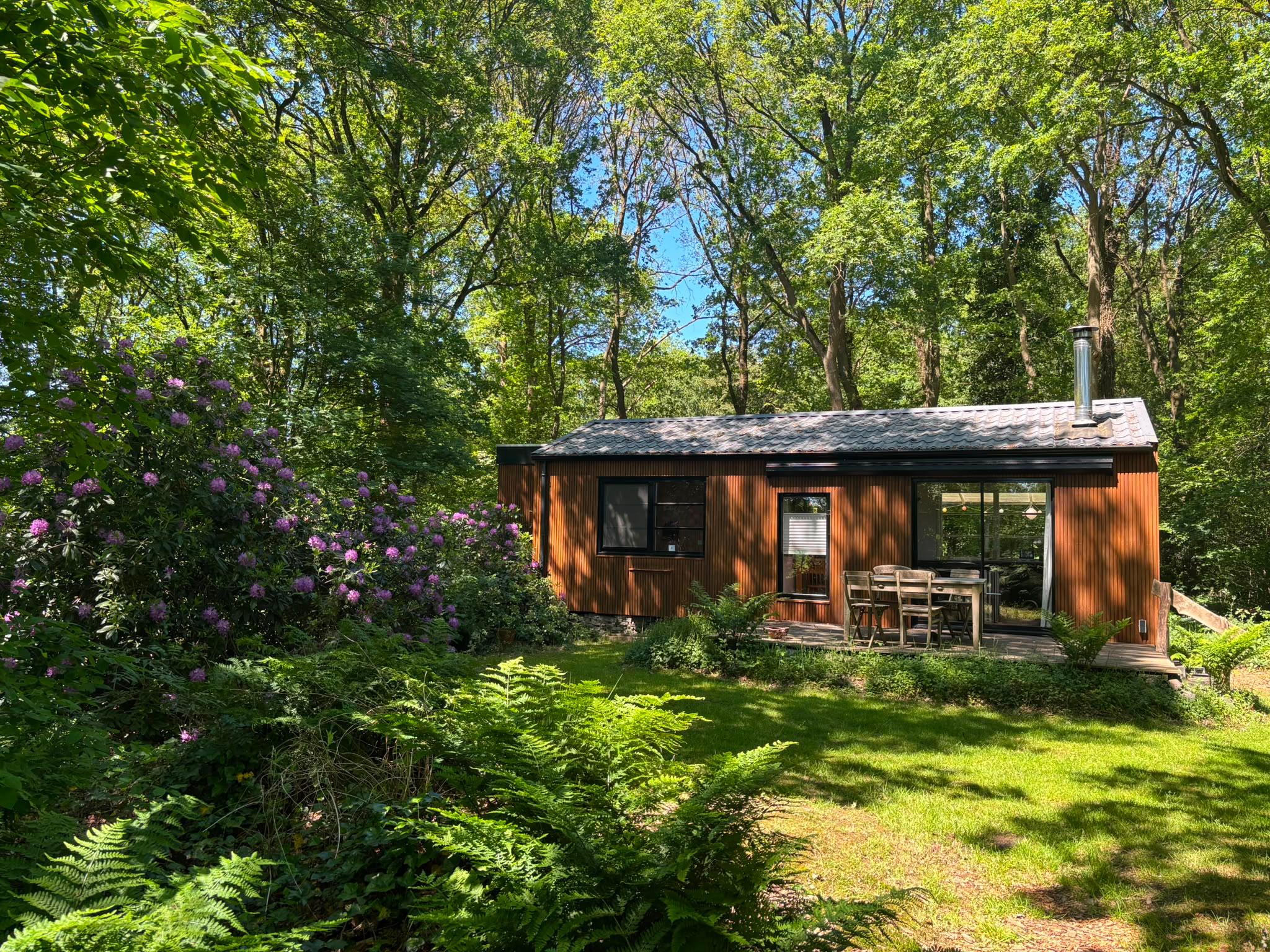Maison nature à Dalfsen