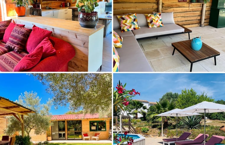 Chalet in Moncarapacho — foto 1