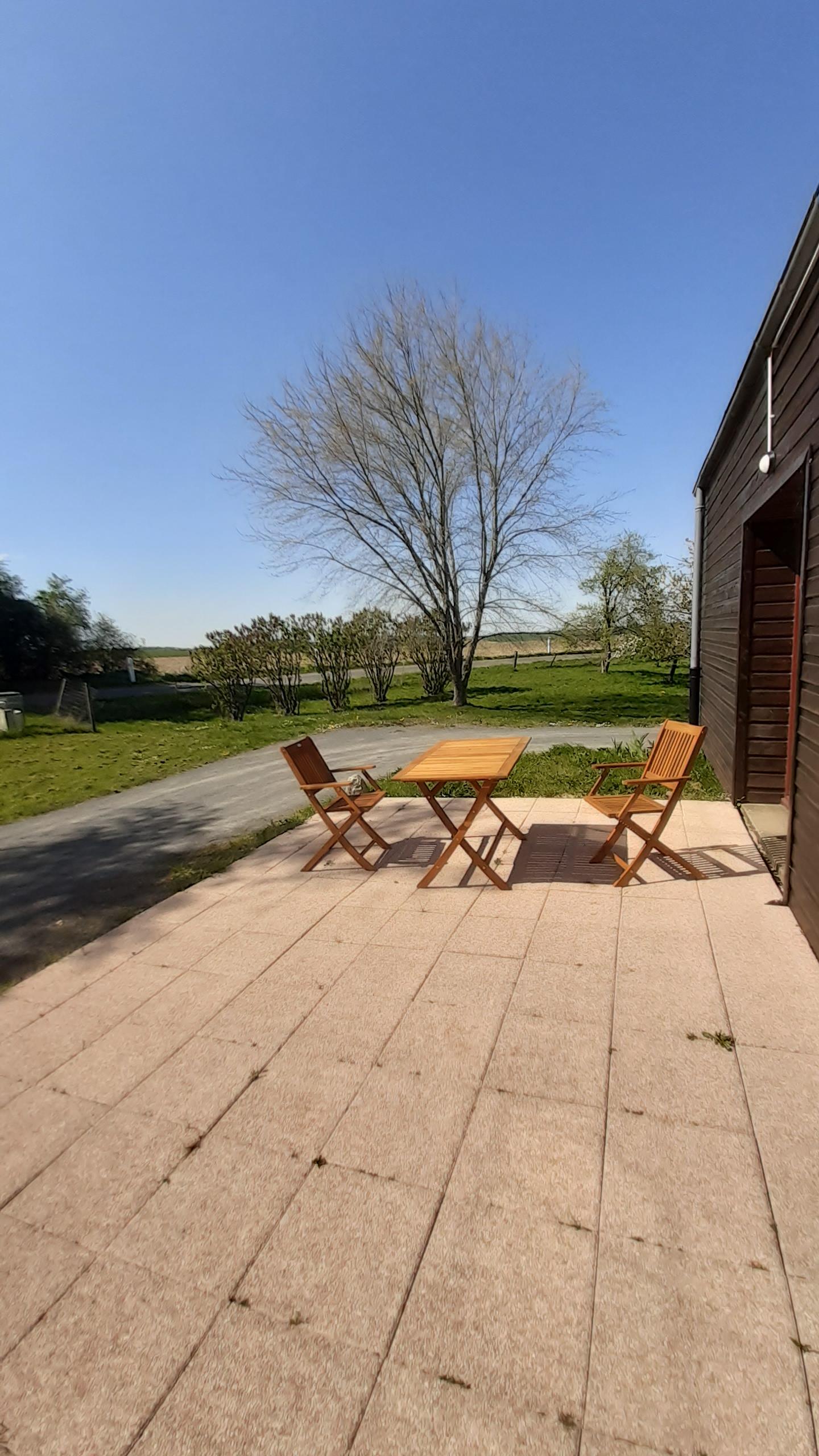 Nature house in BOSSUS LES RUMIGNY