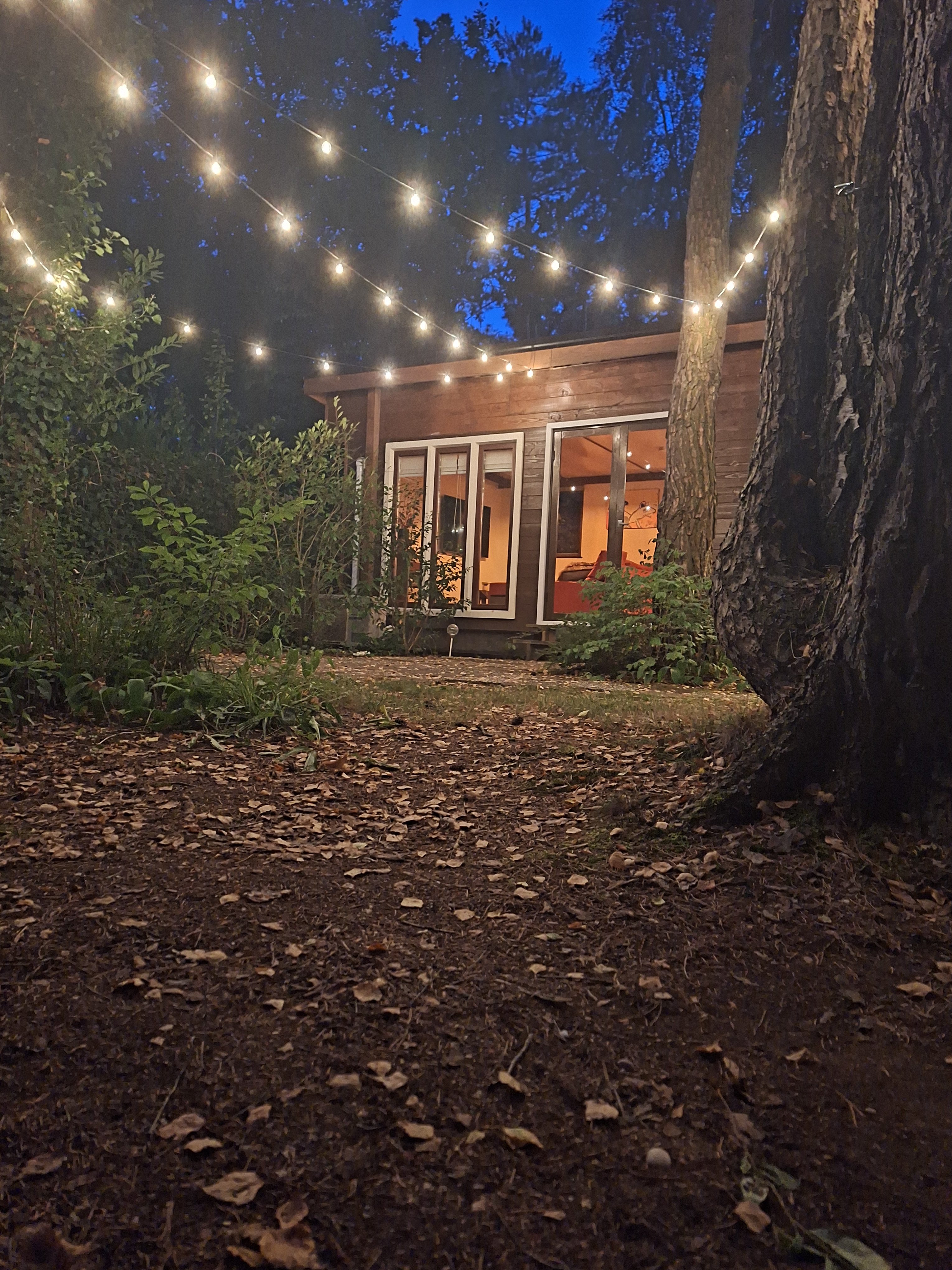 Natuurhuisje in Doornspijk