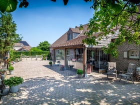 Nature house in Bocholt