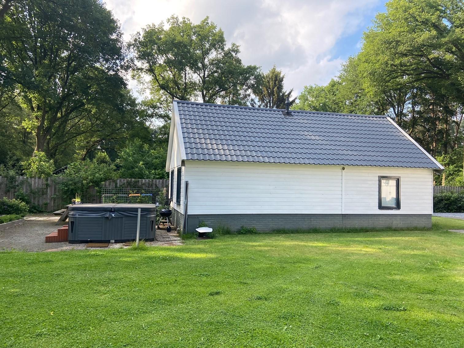 Natuurhuisje in Ede