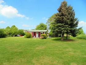 Nature house in Damshagen