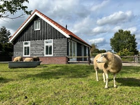 Natuurhuisje in Emst