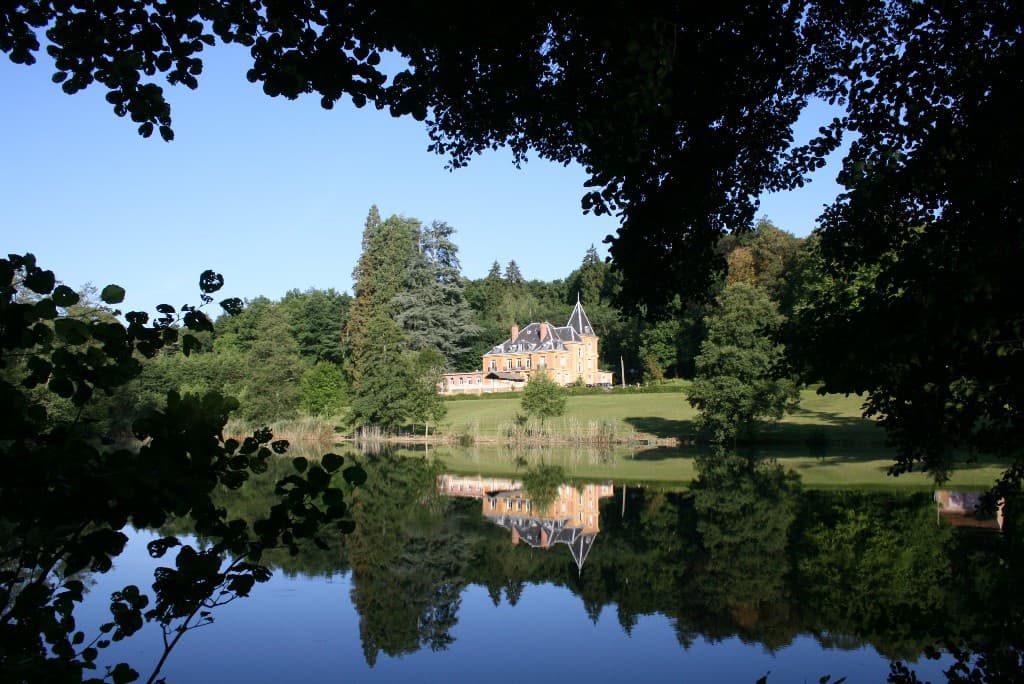 Nature house in Chevières- Grandpré