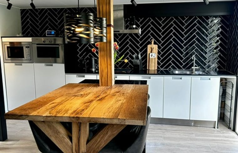 Appartement in Nieuw-Heeten — foto 3