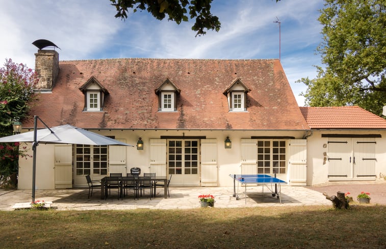 Natuurhuisje in Magnac Laval