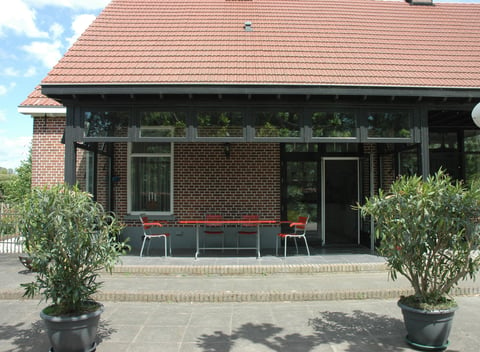 Nature house in Aalten: 23