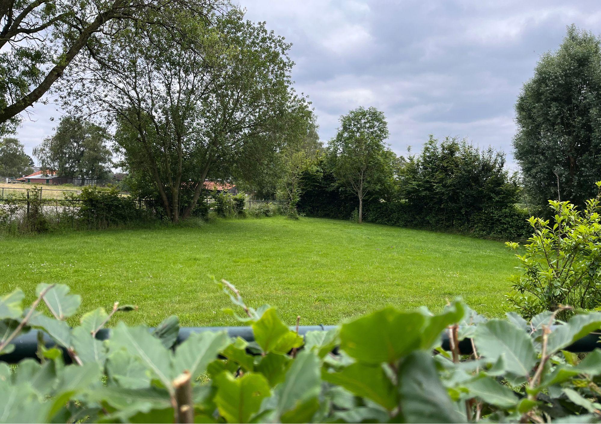 Nature house in Velden