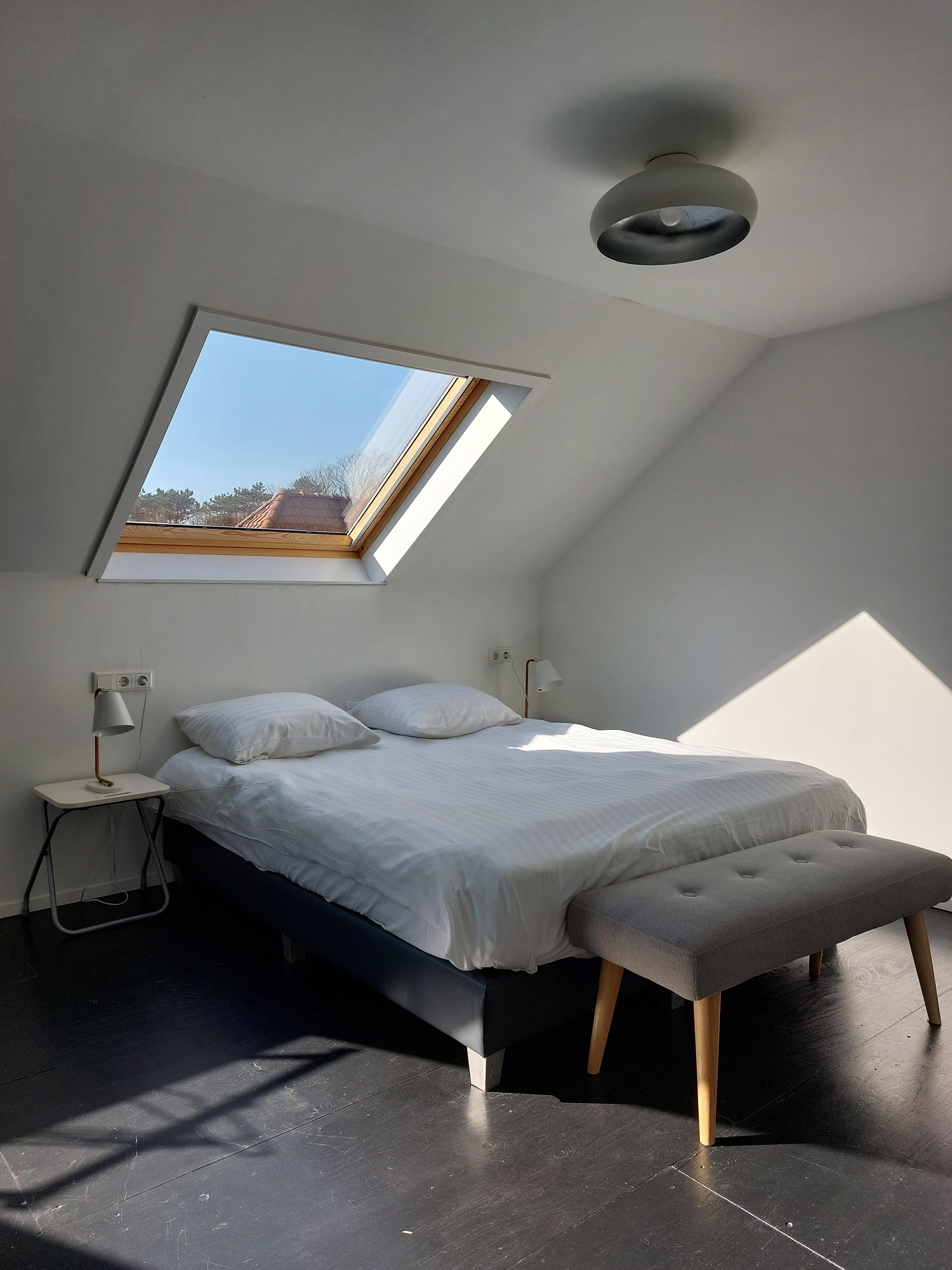 Nature house in Koudekerke