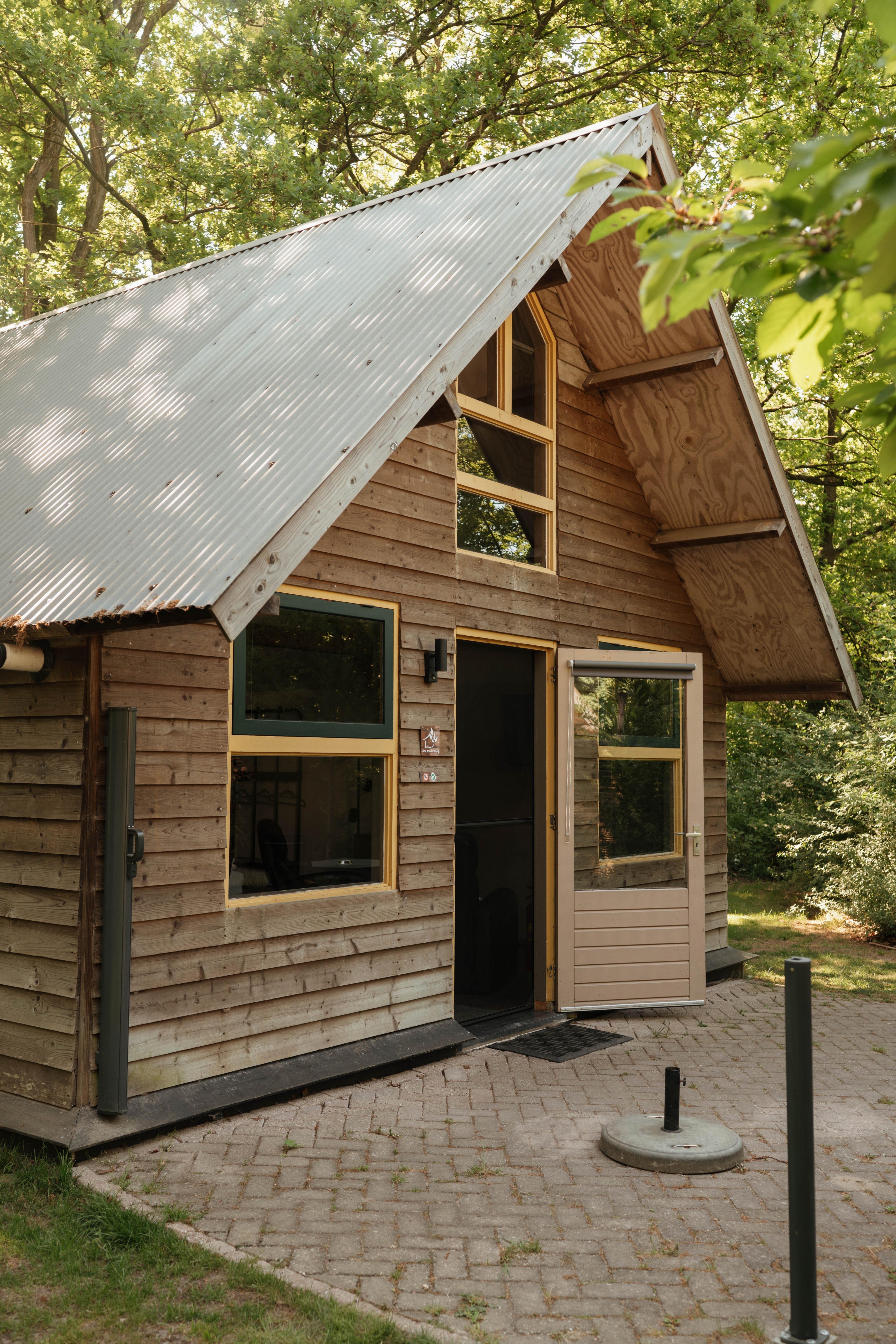 Maison nature à Bergeijk
