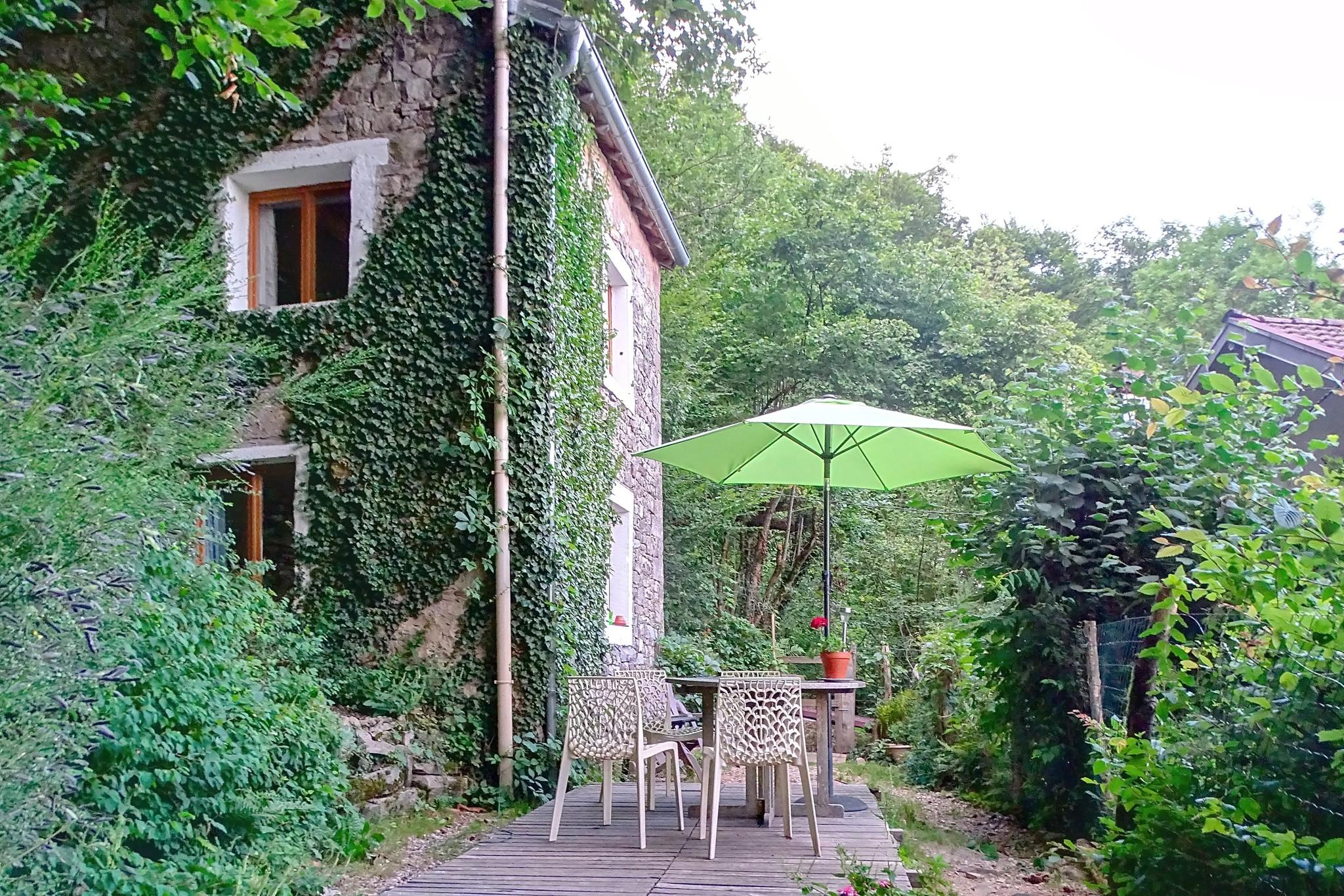 Natuurhuisje in Plombières-les-Bains