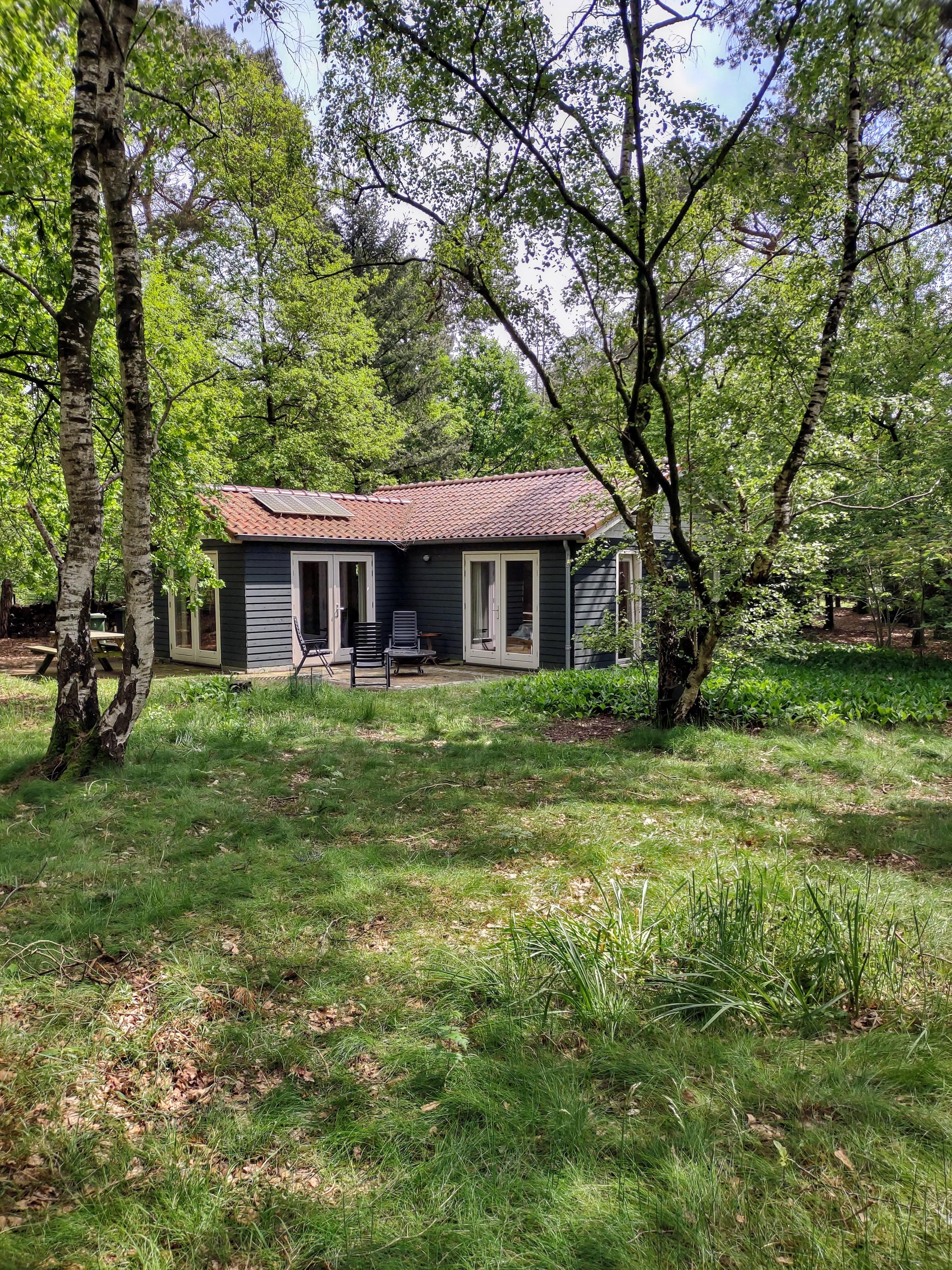 Maison nature à Mierlo