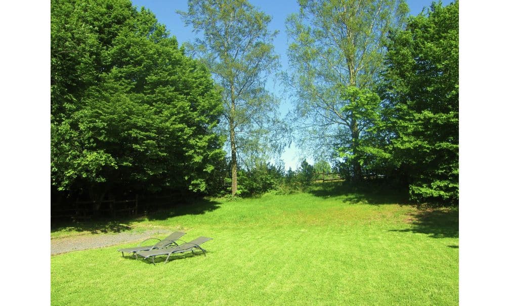 Nature house in Breda