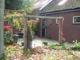 Nature house in Ter Apel,