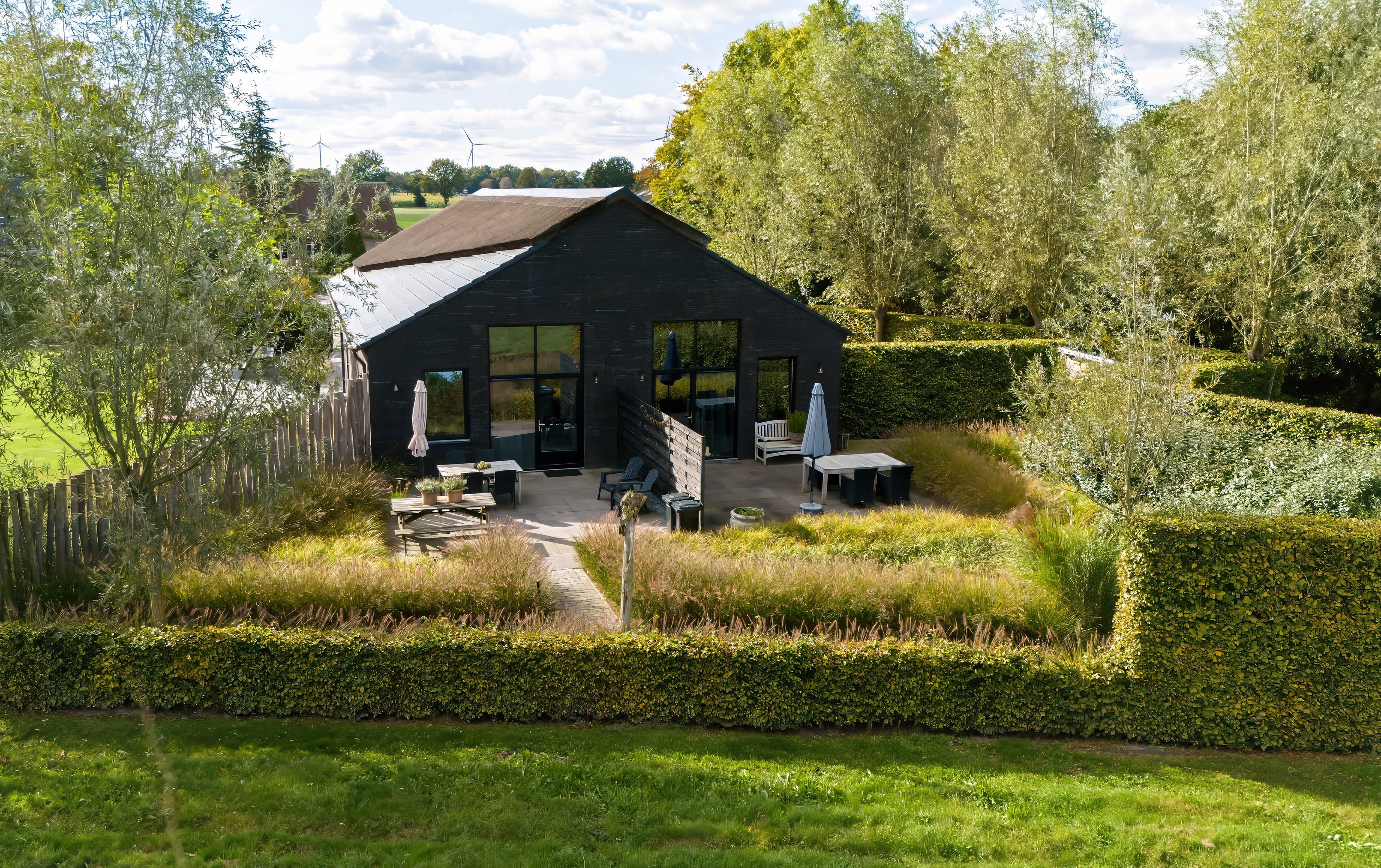 Natuurhuisje in Galder