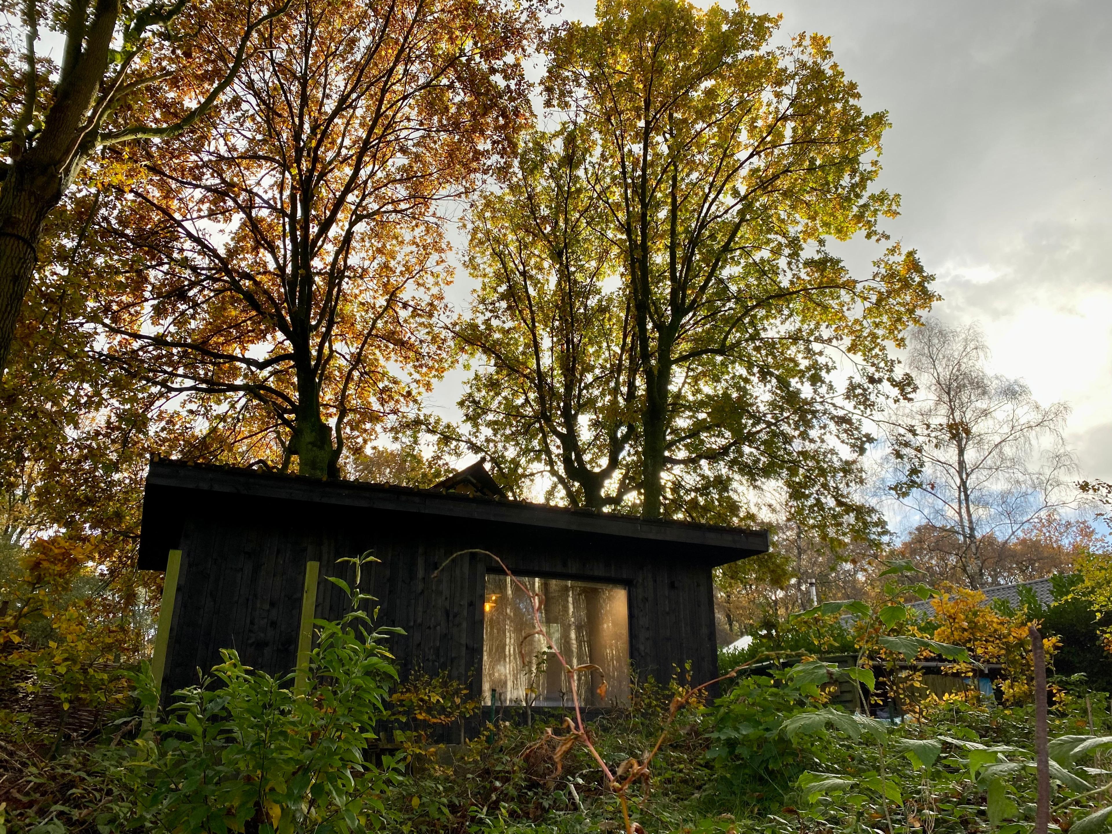 Natuurhuisje in Wingene