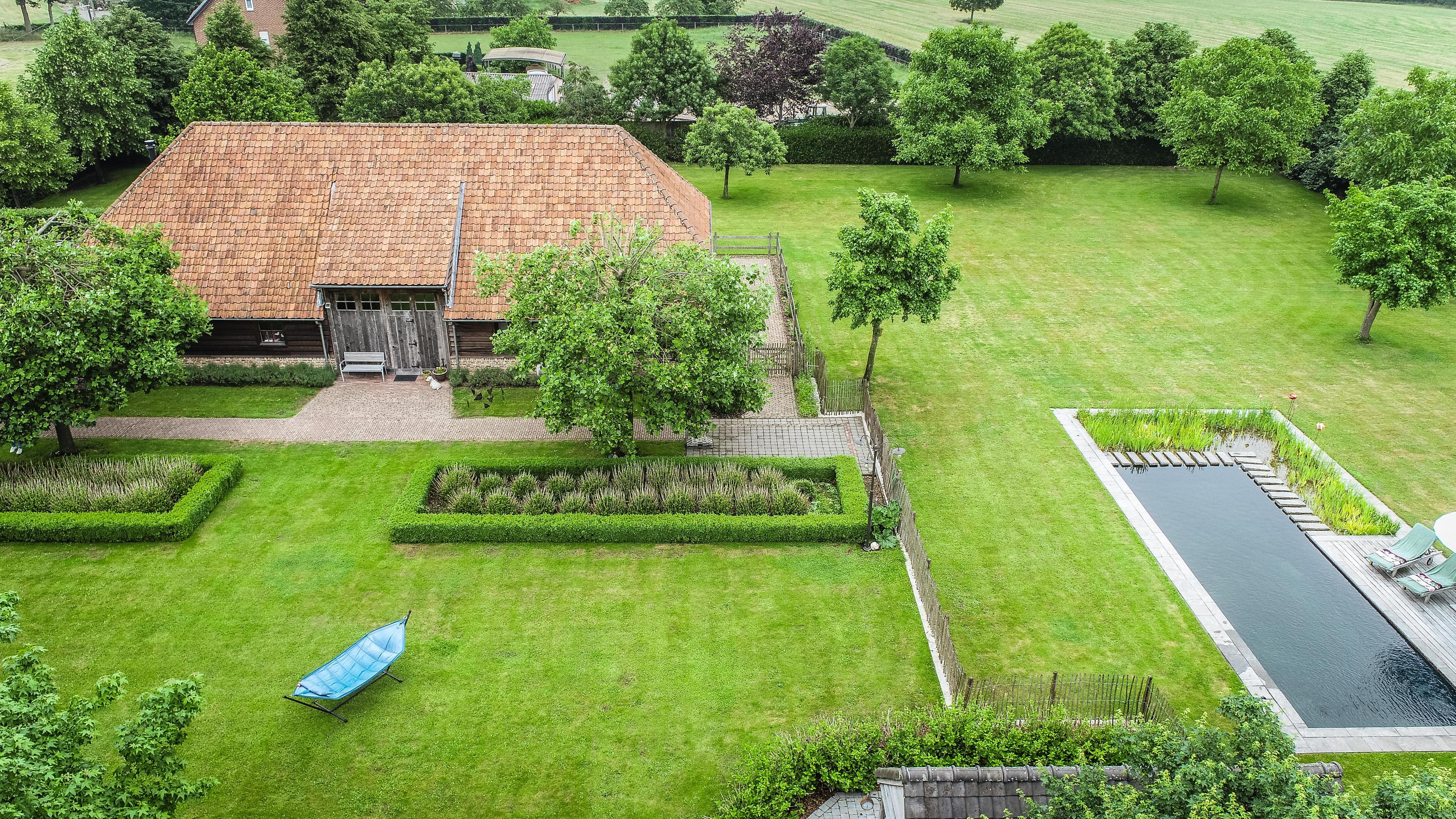 Natuurhuisje in Peer