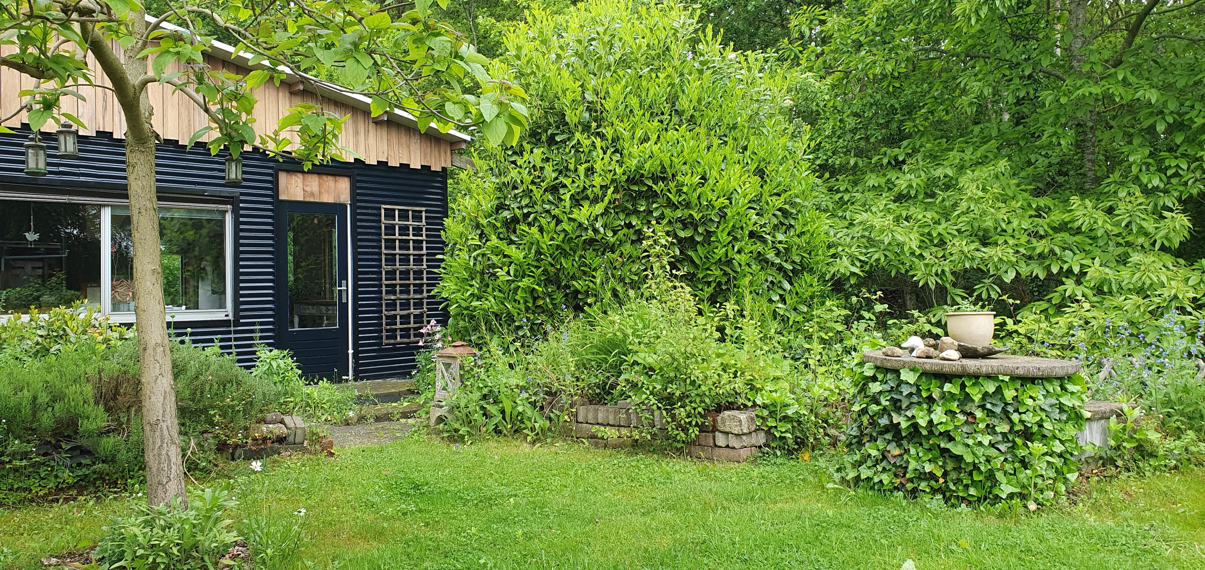 Maison nature à Ruurlo