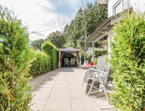 Maison nature à Eslohe