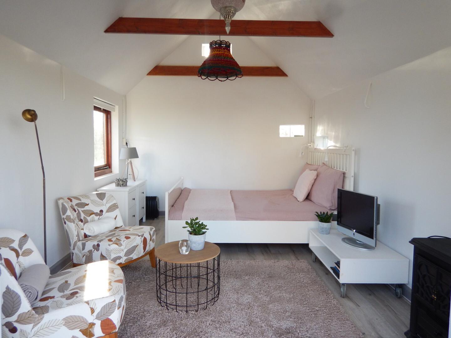 Nature house in Heijningen