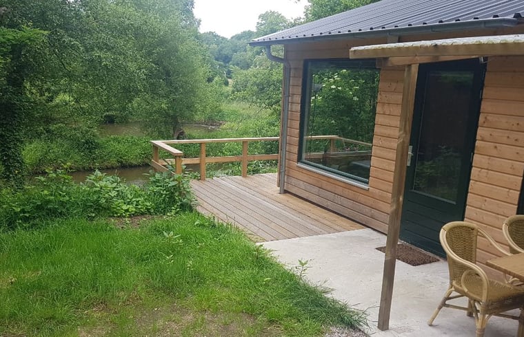 Vakantiehuis in Schipborg — foto 3