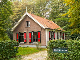 Maison nature dans Diepenveen