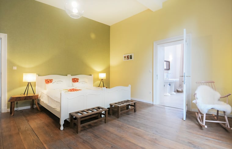 Groepsaccommodatie in Wodecq — foto 2