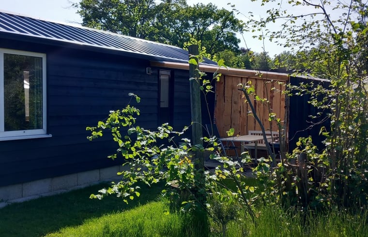 Natuurhuisje in Garderen
