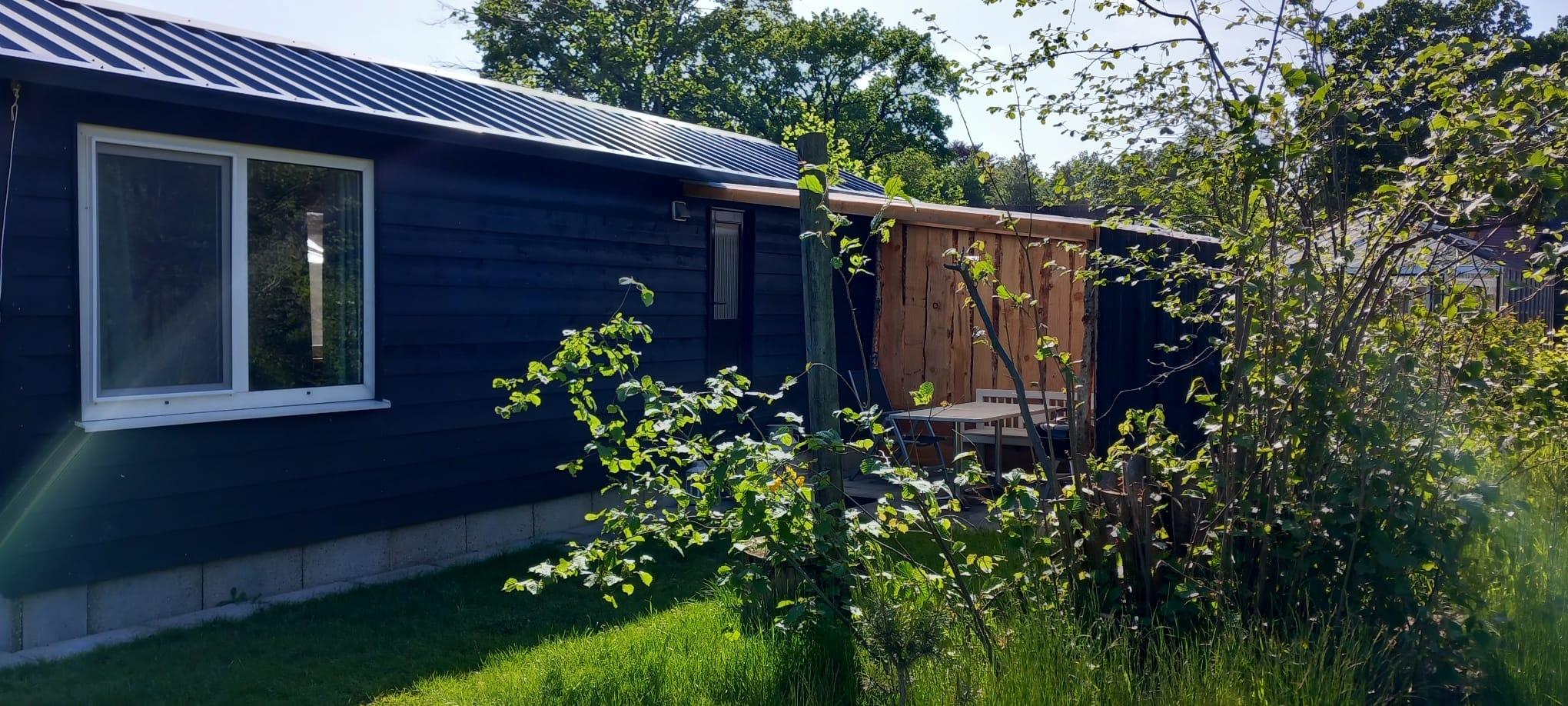 Nature house in Garderen