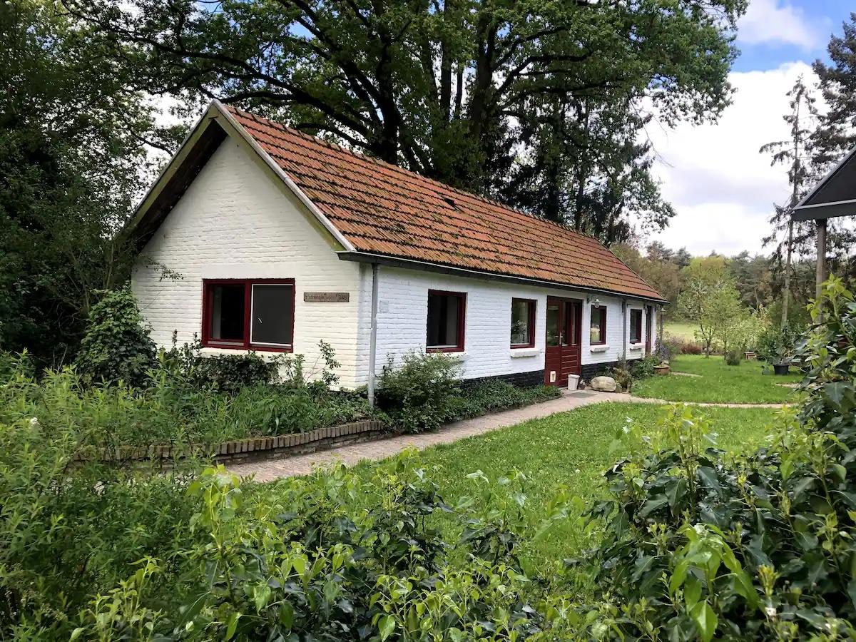 Maison nature à Afferden