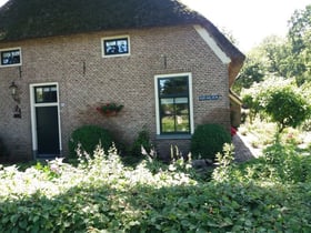 Natuurhuisje in Aalden