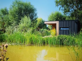 Casa nella natura a st quentin en tourmont