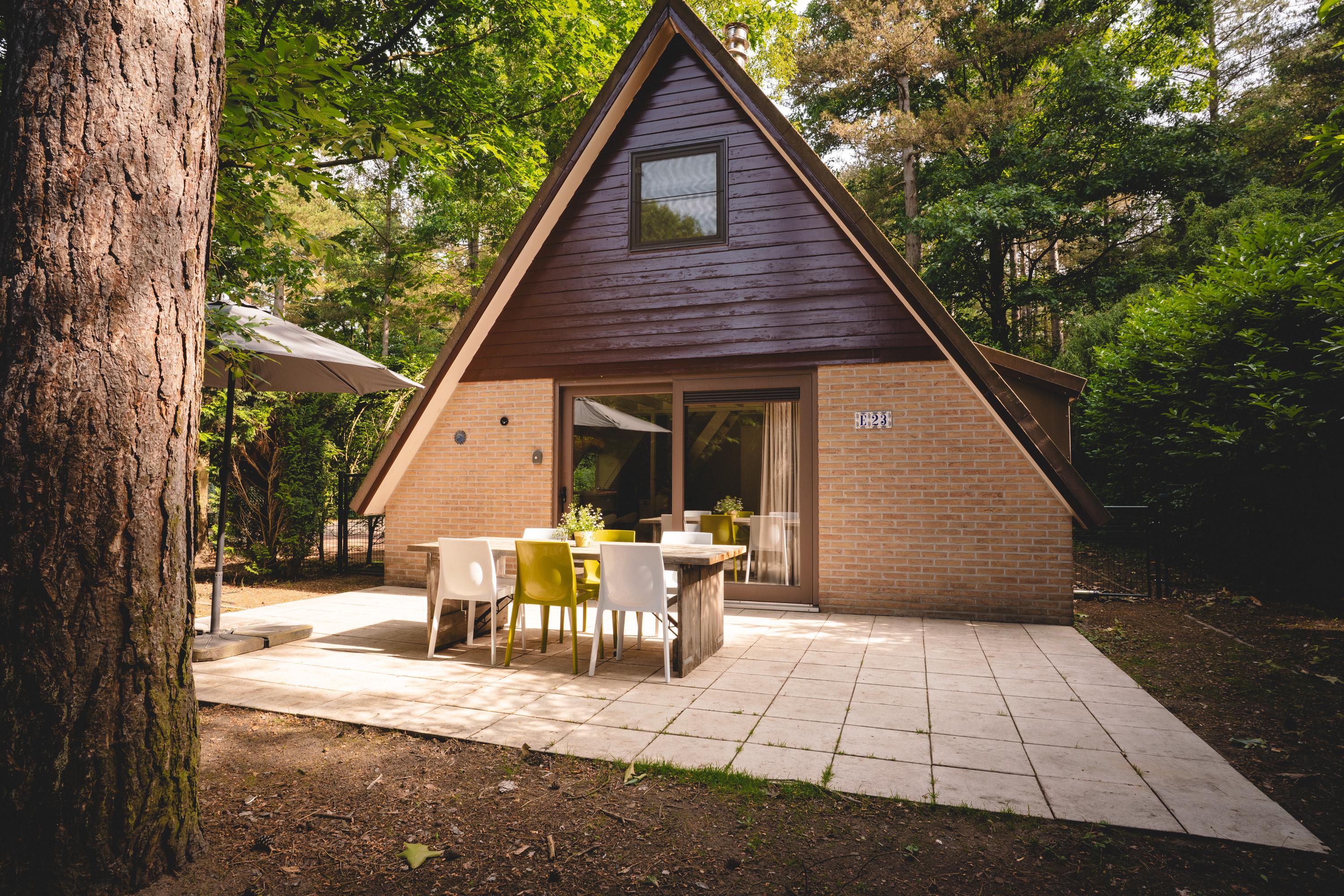 Maison nature à Lanaken