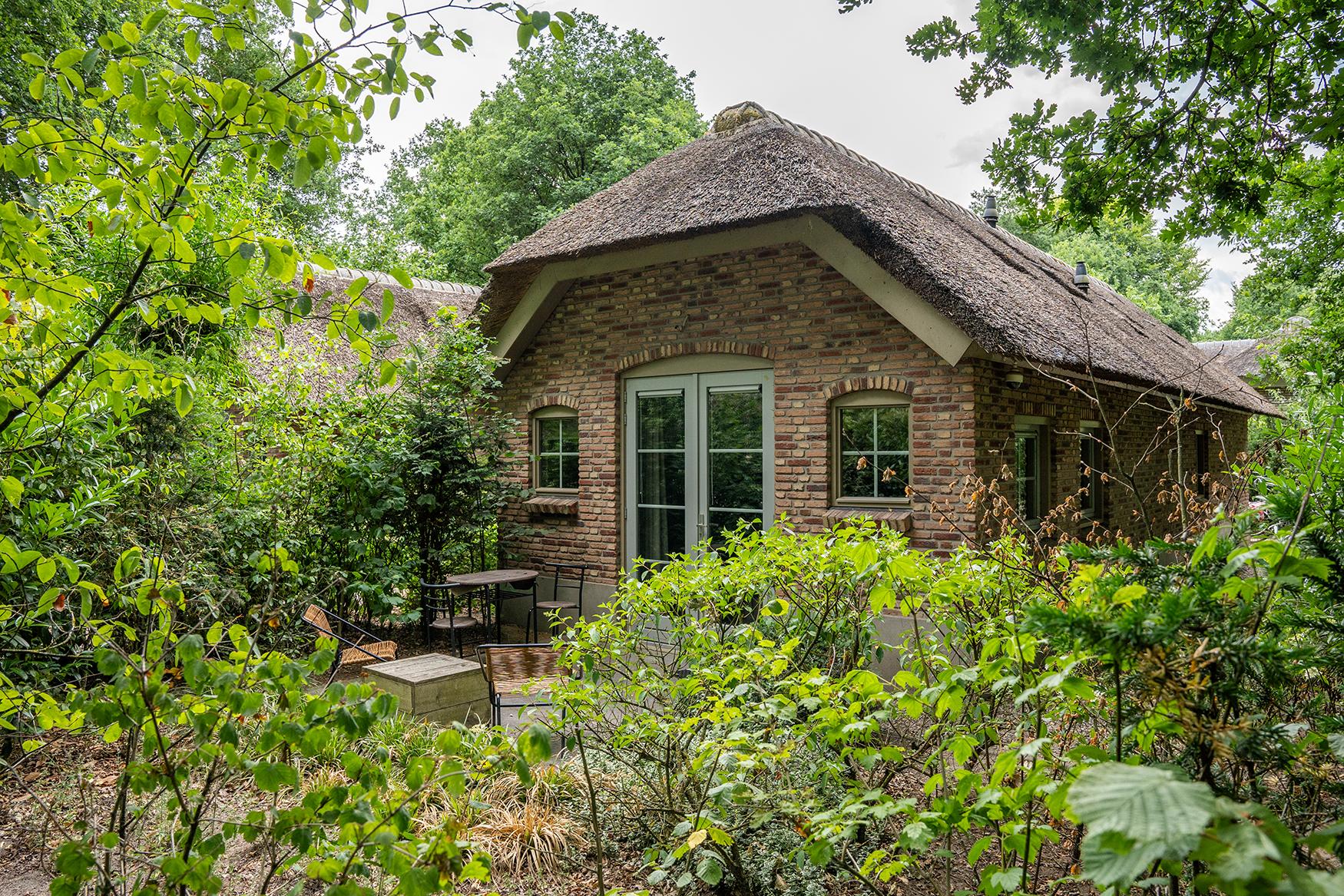 Nature house in Ermelo