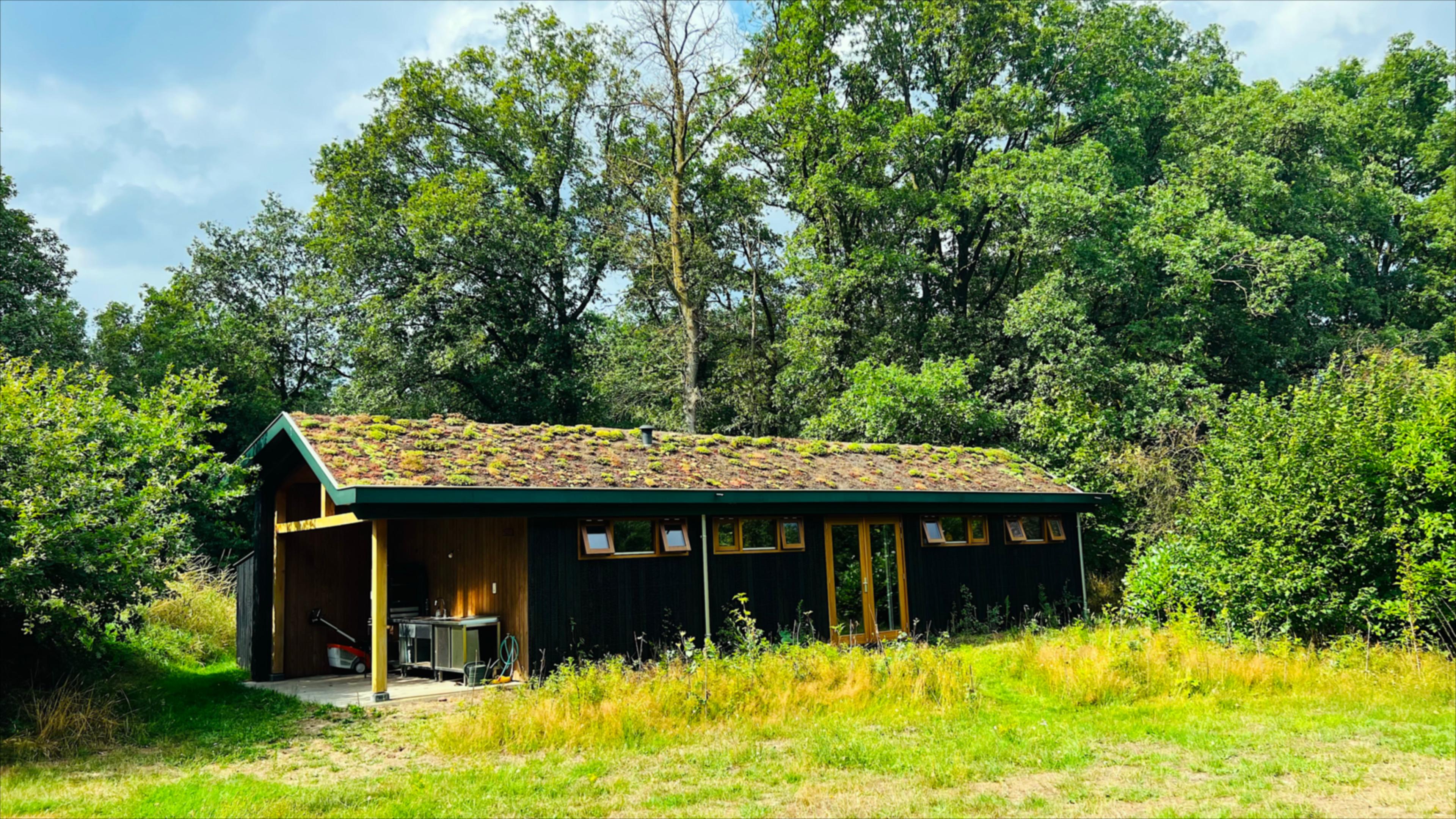Maison nature à Nistelrode