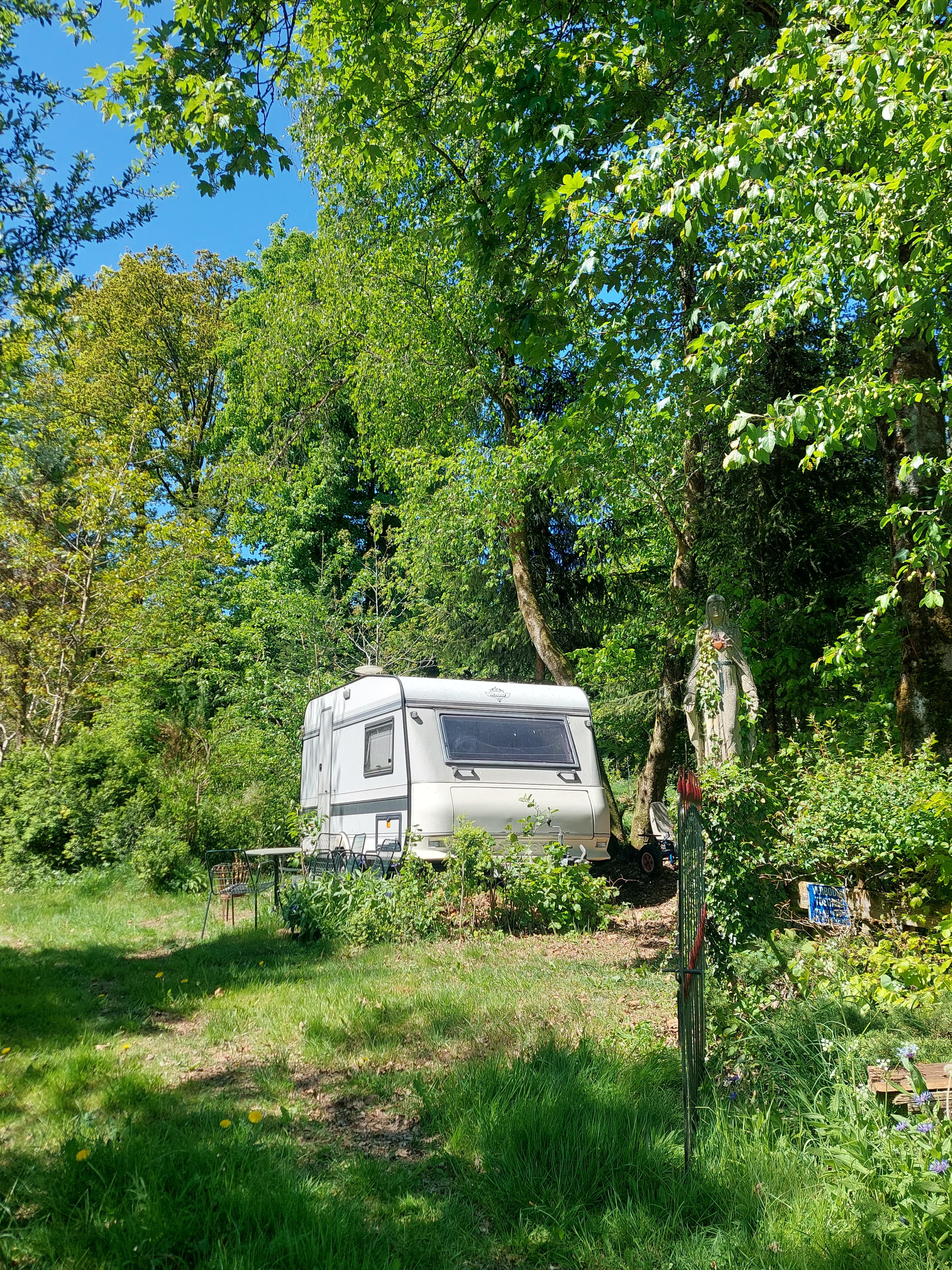 Nature house in La Roche en ardenne