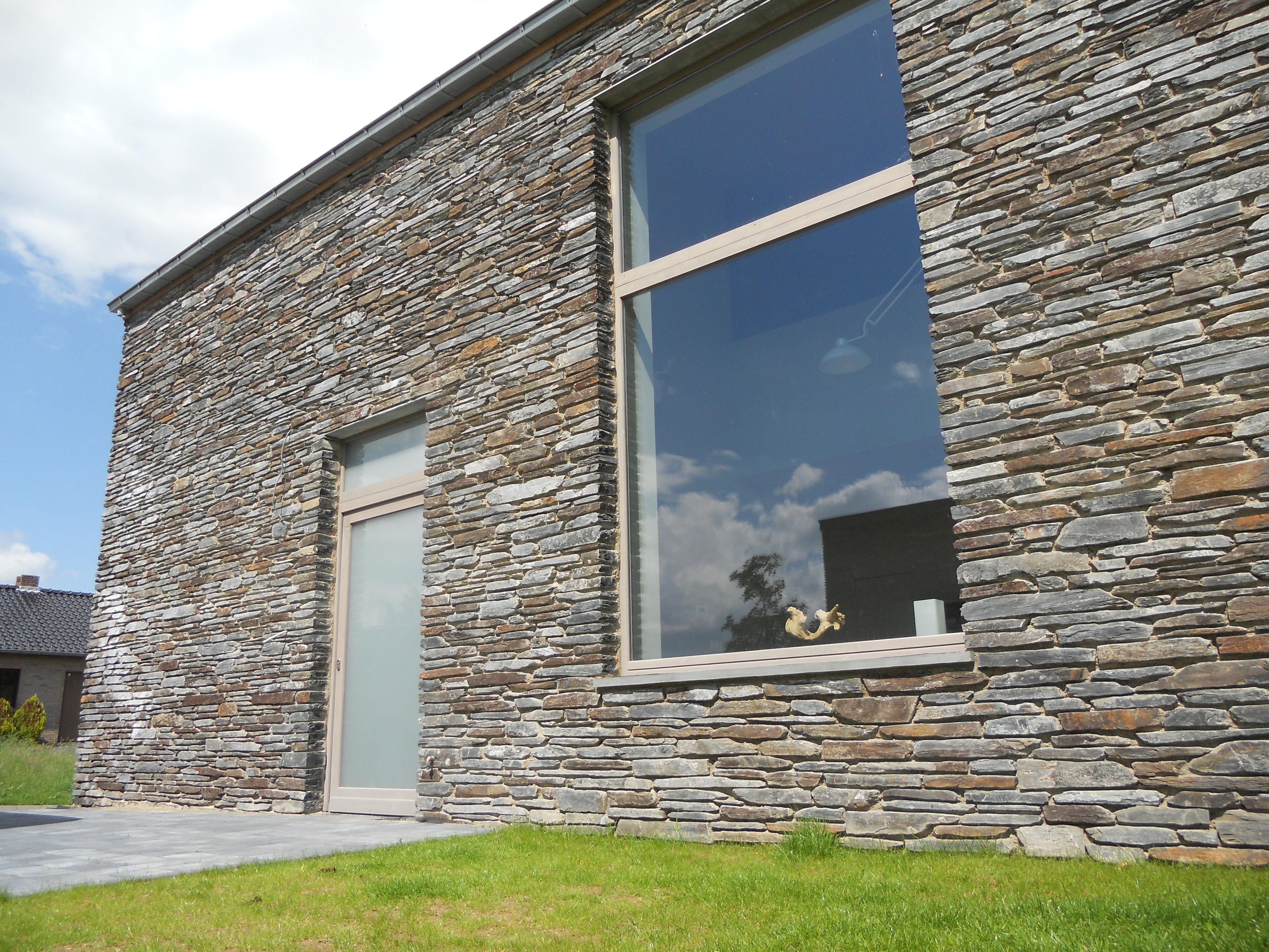 Nature house in Engreux