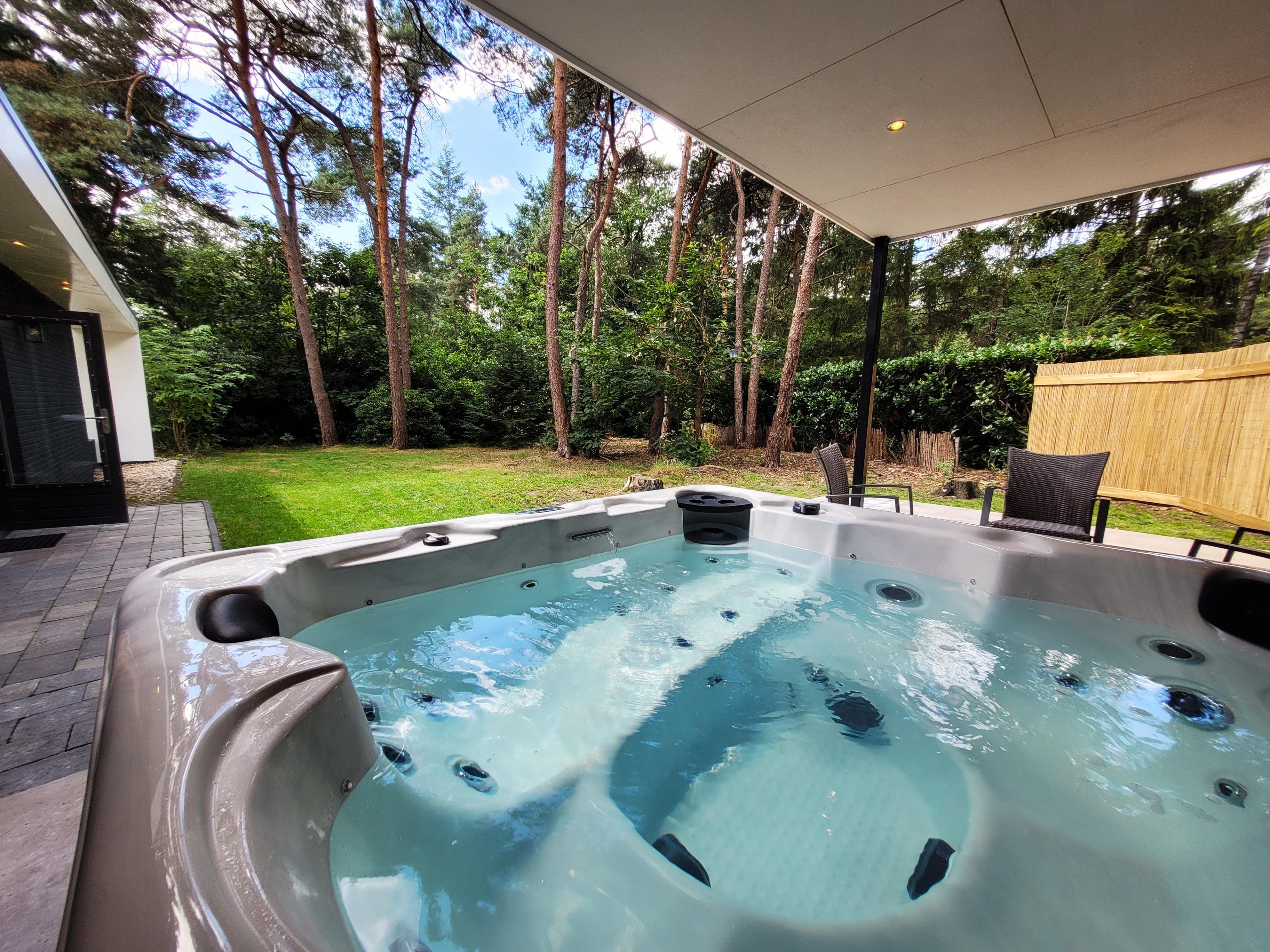 Maison nature à Holten