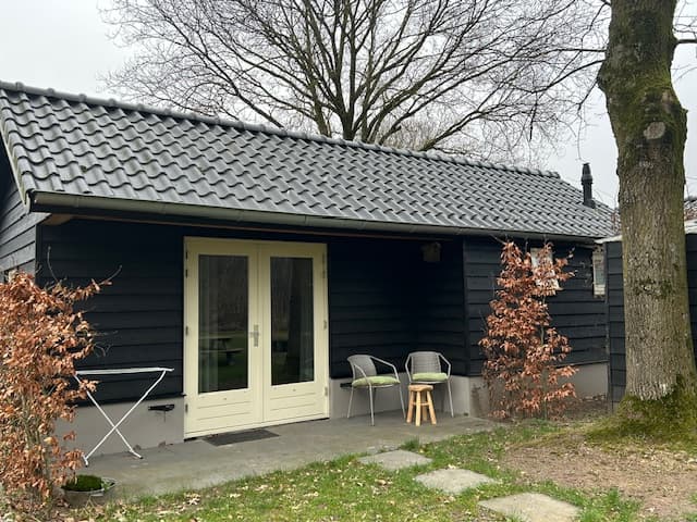 Nature house in Hernen. gem Wijchen