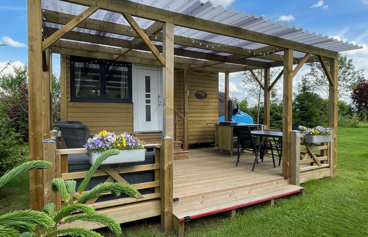 Natuurhuisje in Lierderholthuis