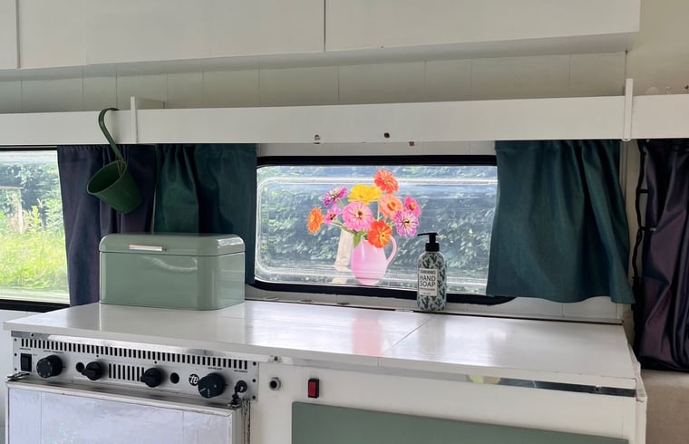 Glamping in Liempde — foto 3