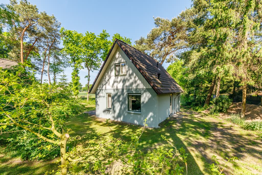 Nature house in Epe
