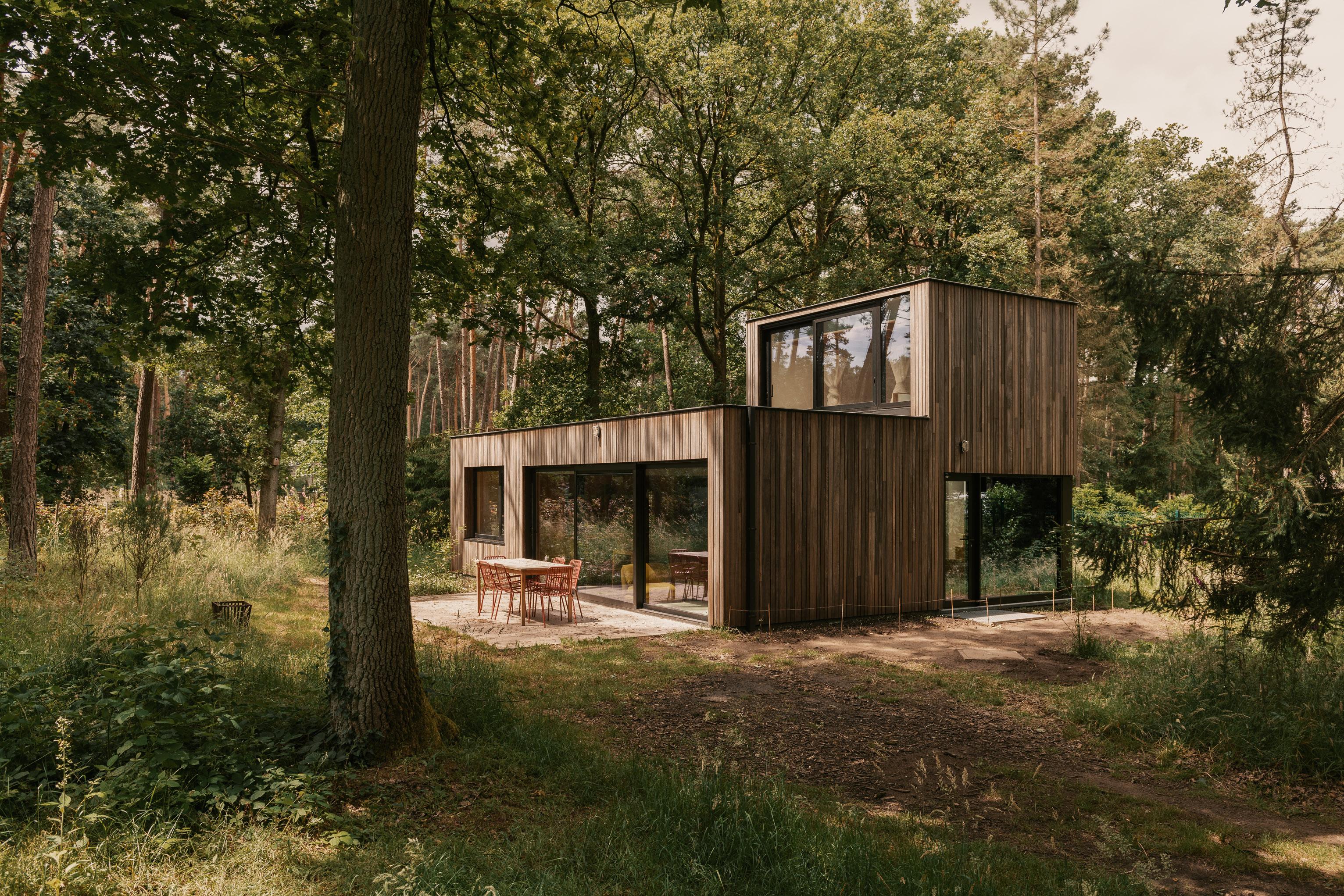Maison nature à Lille