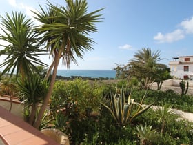 Maison nature dans Marinella di Selinunte