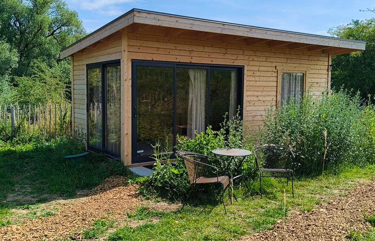 Natuurhuisje in Nijmegen