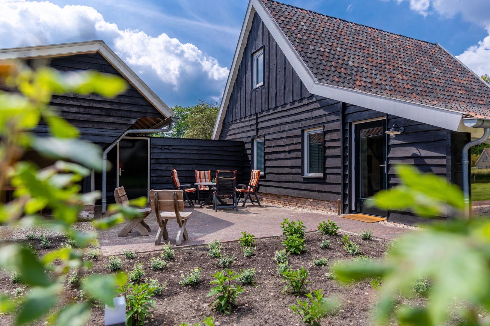 Maison nature à Eerbeek